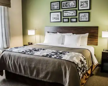 Express Inn & Suites - 15