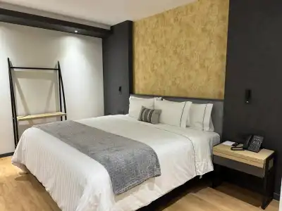 Hostal Amigo - 4
