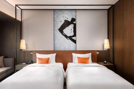 Wyndham Grand Yangon - 59
