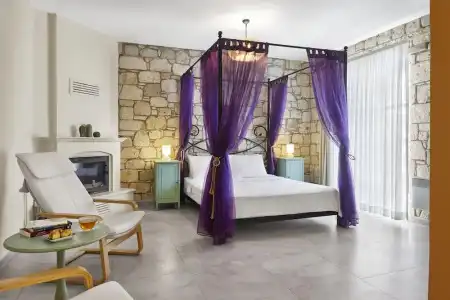 Panda Alaçati Otel - 32