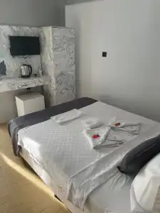 Ersoy Ege Apart Otel - 42
