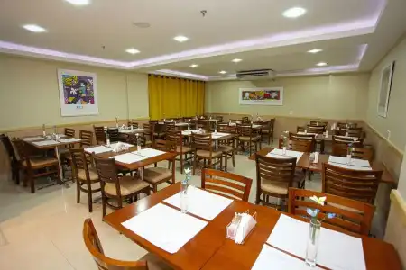 Elegance Praia - 26