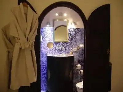 Riad Dar Khmissa - 81