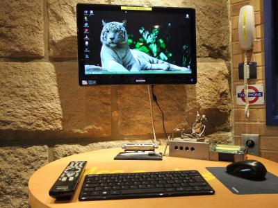 Arcantis le Voltaire - 2