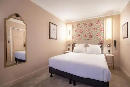 ELSA, Hôtel Paris - 38