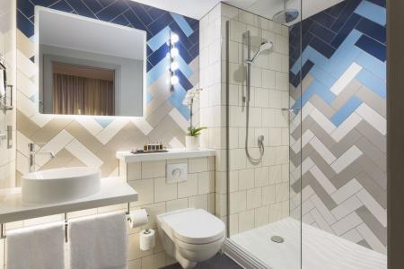Indigo Cardiff by IHG - 9