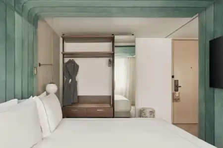 Canopy by Hilton London City - 67