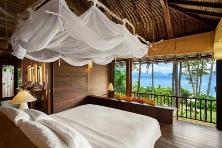 Six Senses Yao Noi - 1