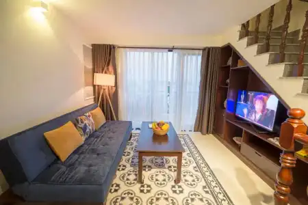 Grand Signature by M Village Hoi An Resort - 74