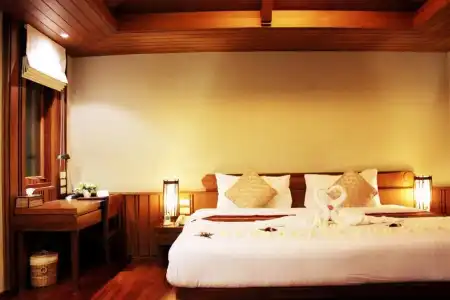 Maehaad Bay Resort - 56