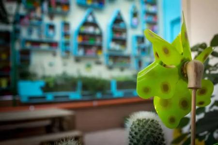 Eco Hostel Floreale - 61