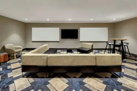 Deltas by Marriott Calgary Downtown - 6