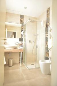 Amsterdam Suite & SPA - 8