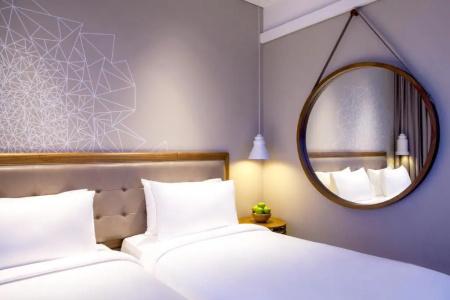 Mercure Jakarta Pantai Indah Kapuk - 47