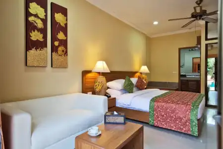 Baan Souy Resort - 50