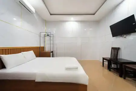 OYO 261 Binh Dung - 51