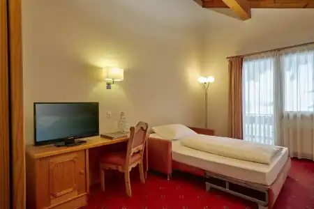 H+ Sonnwendhof Engelberg - 36