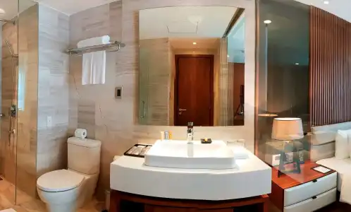 Amena Residences And Suites Managed By Meliã - 8