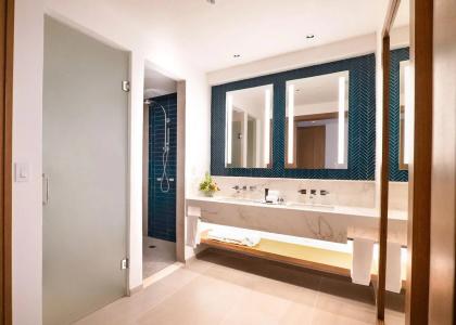 Hard Rock & Casino Punta Cana - All inclusive - 8
