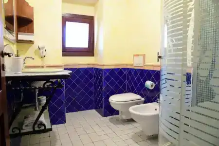 Residence Sotto Le Stelle - 33