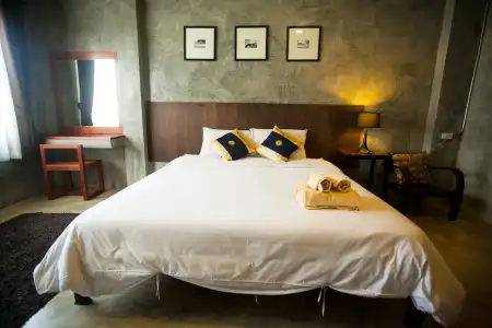 Afterglow hostel - 6