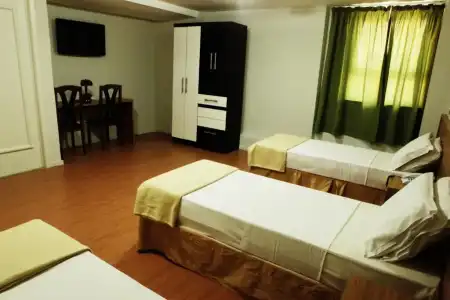 Gamboa Rio - 124