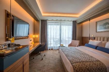 Golden Tulip Istanbul Bayrampasa - 72