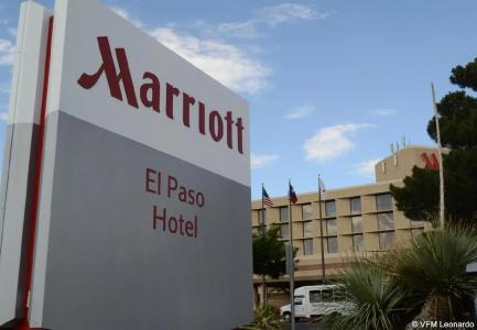 Marriott El Paso - 30
