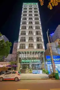Palazzo Boutique - 0