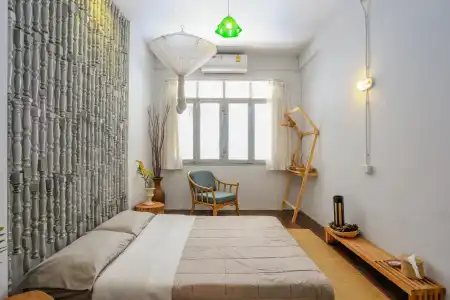 Silsopa Hostel - 0