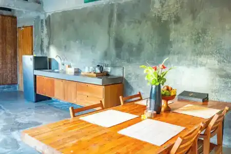 Purana Suite Ubud - 186