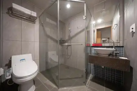 Ramada by Wyndham Seoul Dongdaemun - 26