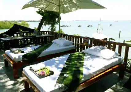 Arawan Beach Resort Krabi - 24