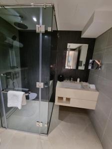 Citadines Al Ghubrah Muscat - 16