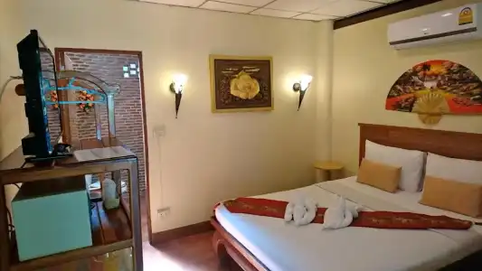 Macura Resort - 81