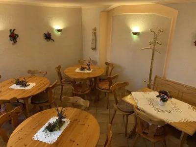 Pension Triebischtal - 14