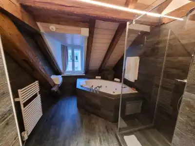 Le Bijou Lintheschergasse 23 Zurich HB - 52