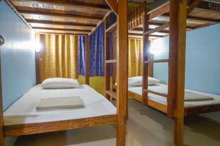 Zleep63 - Hostel - 47