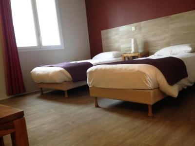 Kyriad Perpignan Sud - 67