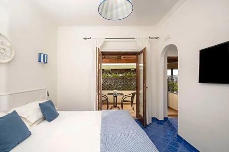 Monte Solaro Bed & Breakfast - 32