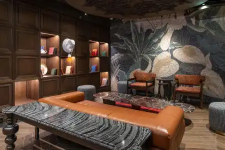 Orient Occident Istanbul, Autograph Collection - 9
