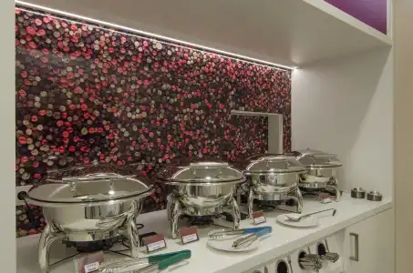 Hampton by Hilton Nuremberg City Centre - 19