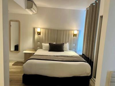Hôtel Derby Eiffel - 116