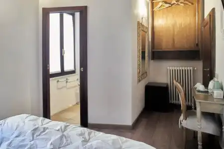 B&B Palazzo del Magnifico - 26