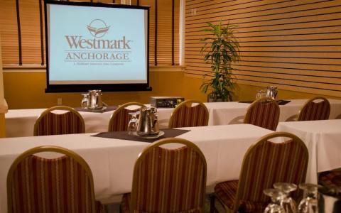 Westmark Anchorage - 33