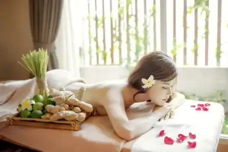 Old Town Resort Phu Quoc - 30