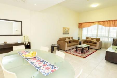 Al Raya Apartment - 49