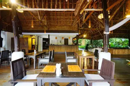 Aana Resort & Spa - 24