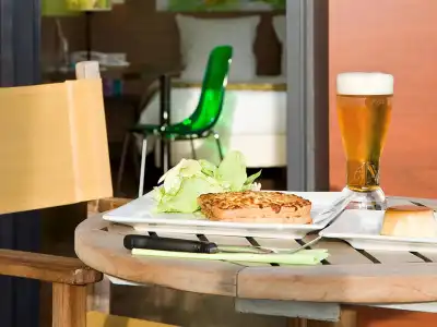 ibis Styles Bourges - 11