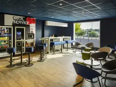 Ibis Budget Montpellier Nord - 18